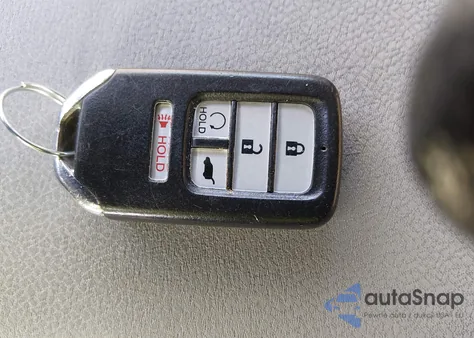 2019 Honda Cr-V Ex from USA, damaged, VIN 7FARW2H52KE020633